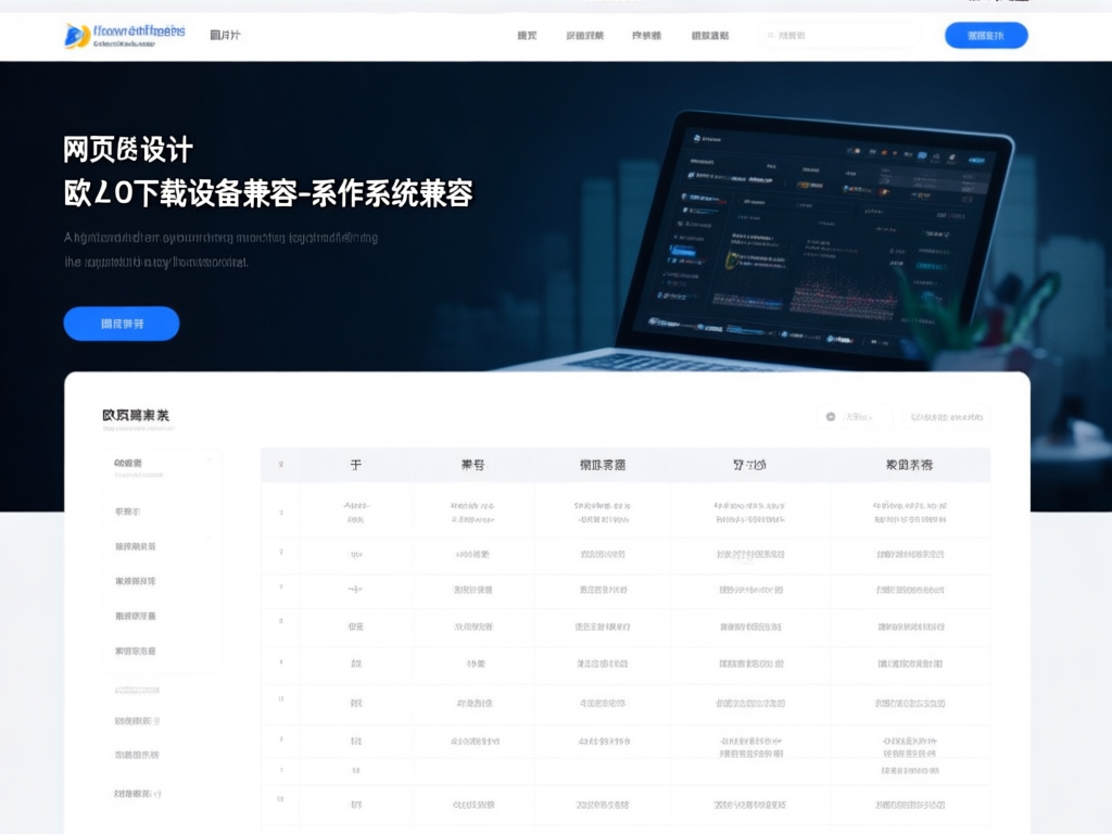 欧交易所桌面端专业界面